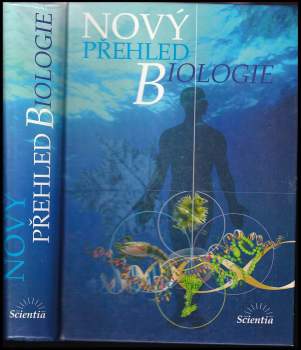 Stanislav Rosypal: Nový přehled biologie