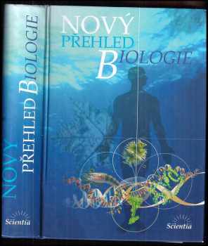Stanislav Rosypal: Nový přehled biologie
