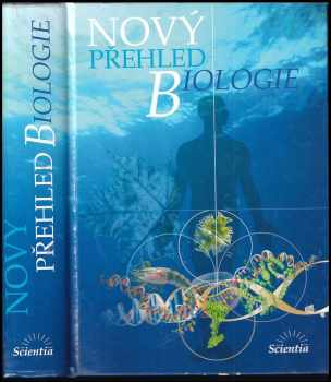 Stanislav Rosypal: Nový přehled biologie