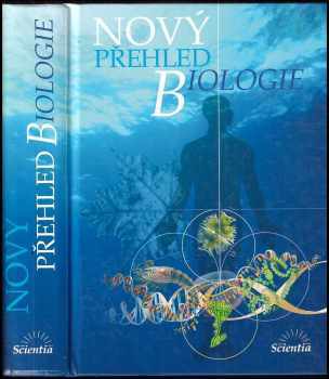 Nový přehled biologie