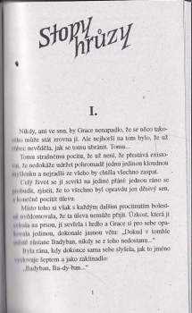 Andrew Hall: Nový profesor