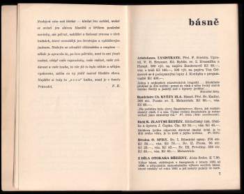 Nový průvodce dnešního čtenáře