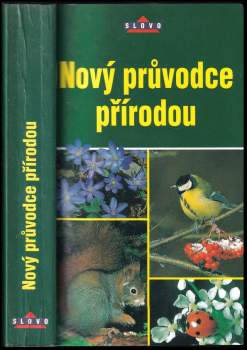 Nový průvodce přírodou