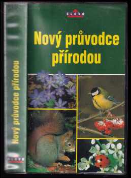 Ursula Stichmann-Marny: Nový průvodce přírodou