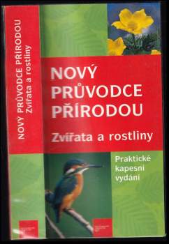 Nový průvodce přírodou