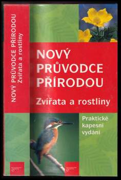 Nový průvodce přírodou