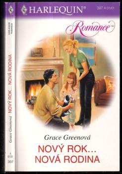 Nový rok-- nová rodina