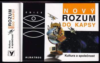 Nový rozum do kapsy - Kultura a společnost