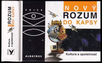 Nový rozum do kapsy - Kultura a společnost