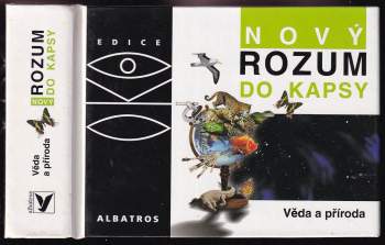Nový rozum do kapsy - Věda a příroda