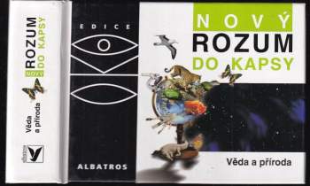 Nový rozum do kapsy - Věda a příroda