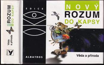 Nový rozum do kapsy - Věda a příroda