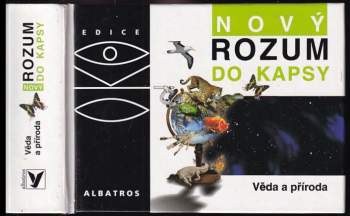 Nový rozum do kapsy - Věda a příroda
