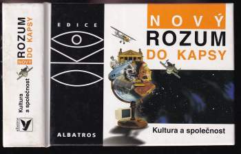 Nový rozum do kapsy