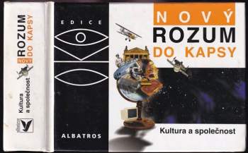 Nový rozum do kapsy