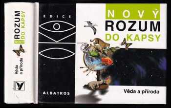 Nový rozum do kapsy - Věda a příroda
