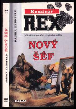 Nový šéf