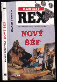 Nový šéf