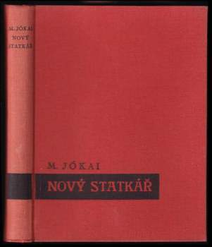 Nový statkář