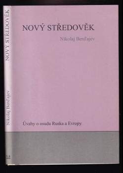Nový středověk