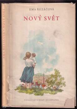 Nový svět