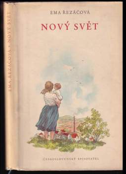 Nový svět
