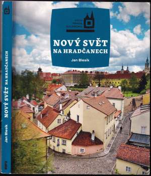 Nový Svět na Hradčanech