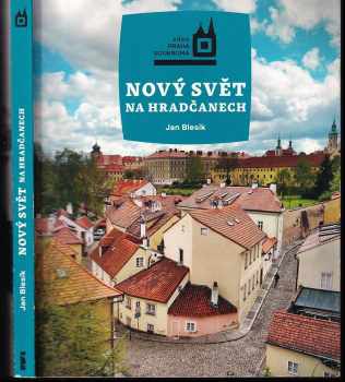 Nový Svět na Hradčanech