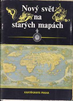 Nový svět na starých mapách