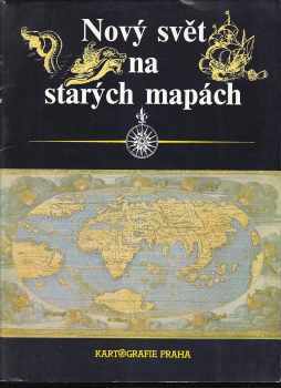 Nový svět na starých mapách