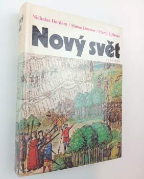 Nový svět