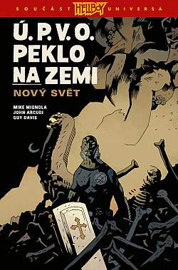 Ú.P.V.O. - peklo na zemi