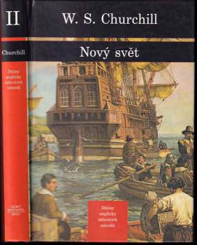 Nový svět