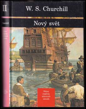 Nový svět