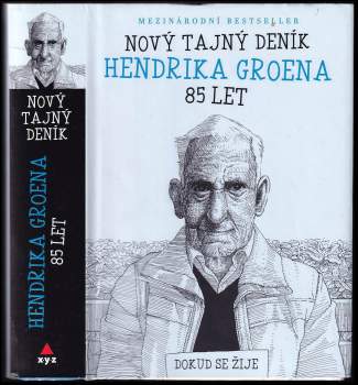 Nový tajný deník Hendrika Groena, 85 let