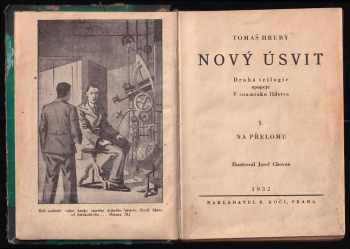 Tomáš Hrubý: Nový úsvit 1+2