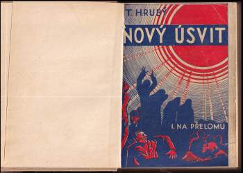 Tomáš Hrubý: Nový úsvit