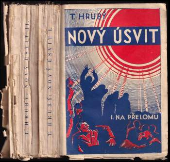 Tomáš Hrubý: Nový úsvit