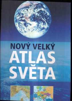 Nový velký atlas světa