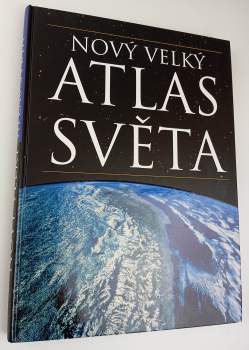 Nový velký atlas světa