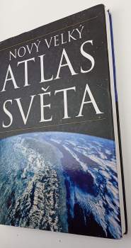 Nový velký atlas světa
