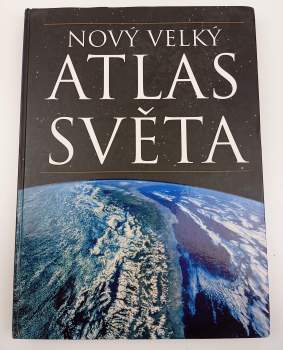 Nový velký atlas světa