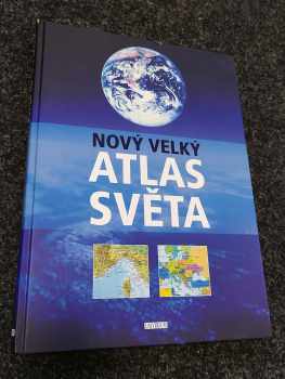 Nový velký atlas světa