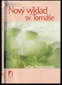 Nový výklad sv. Tomáše