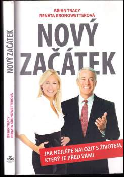 Brian Tracy: Nový začátek