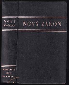 Nový zákon