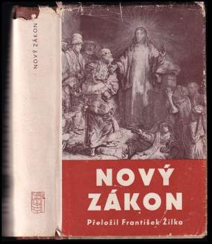 Nový zákon