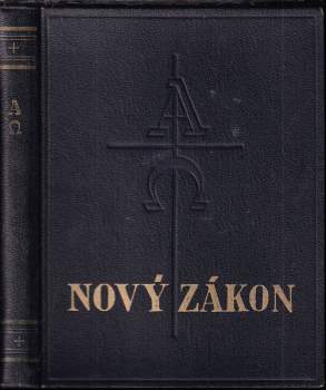 Nový Zákon