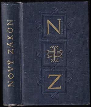 Nový zákon