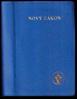 Nový Zákon